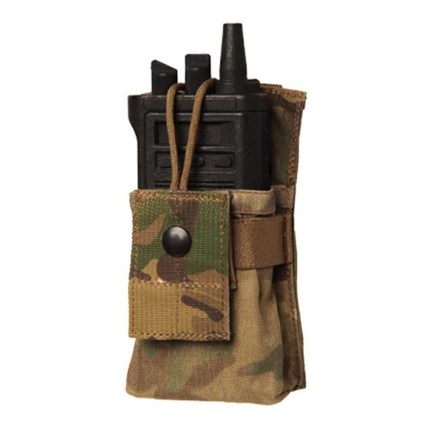 STRIKE SM RADIO/GPS PCH MC