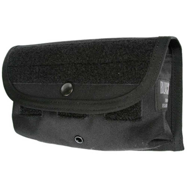 STRIKE MEDIUM UTL POUICH BLK