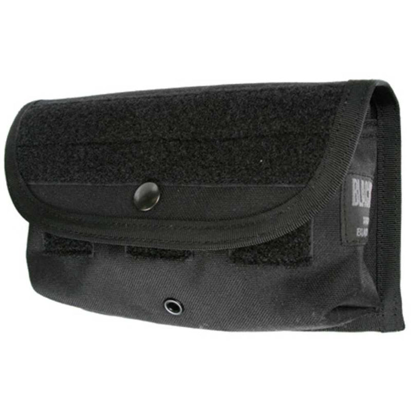 STRIKE MEDIUM UTL POUICH BLK