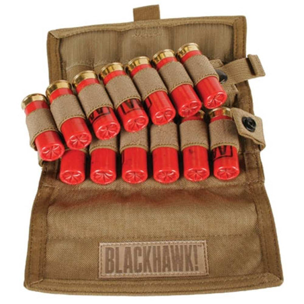 STRIKE SHOTGUN PCH 18RND TAN