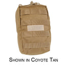 STRIKE UPRIGHT GP PCH BLK