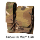 STRIKE CUFF/MAG/LIGHT PCH BLK