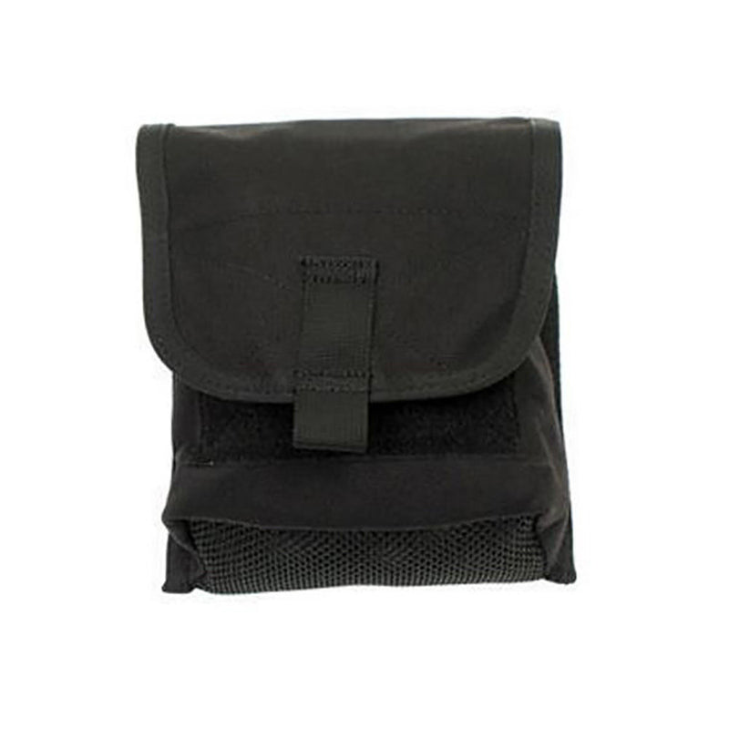 6 ROUND 40MM GRENADE POUCH BLK