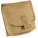 STRIKE 40MM POUCH CYT TAN HOLDS 6