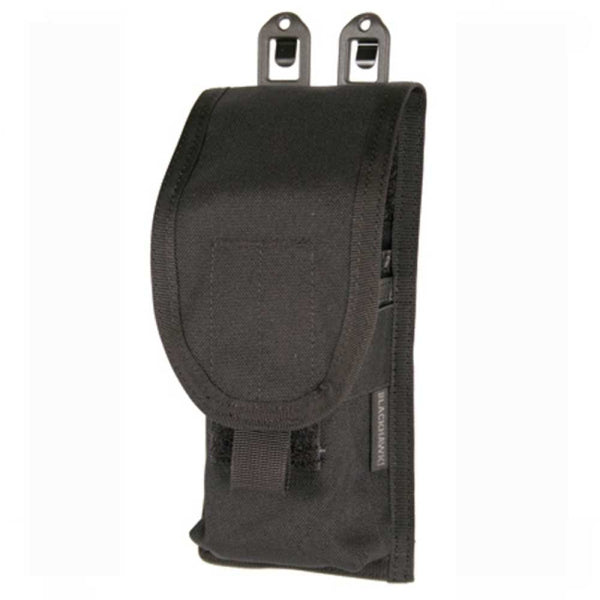 STRIKE M4/M16 STAG MAG PCH BLK