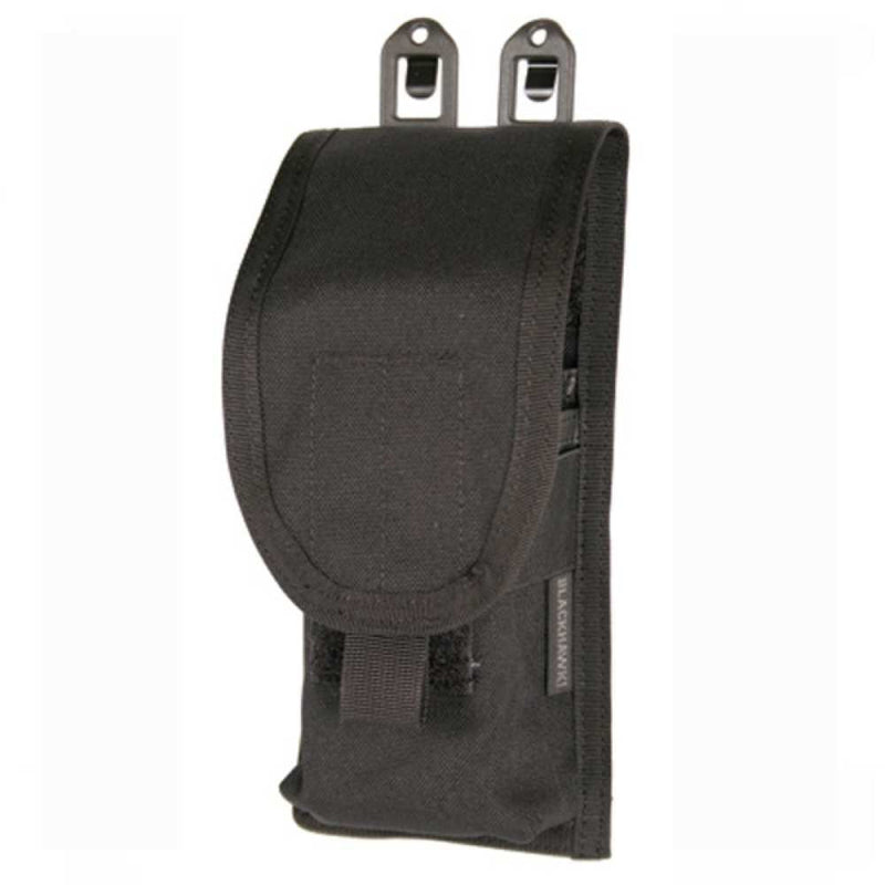 STRIKE M4/M16 STAG MAG PCH BLK