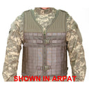 STRIKE - ELITE VEST BLK