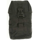 STRIKE UTL PCH NALGENE BTL BLK