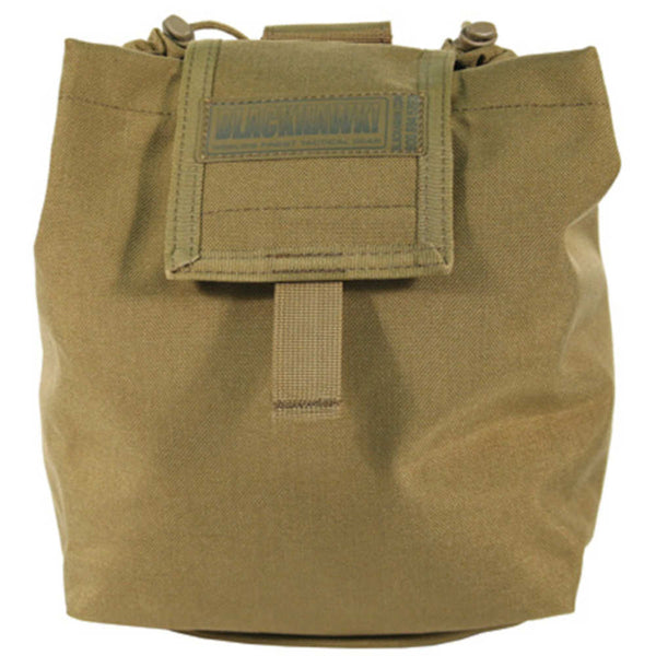 FOLDING DUMP PCH TAN