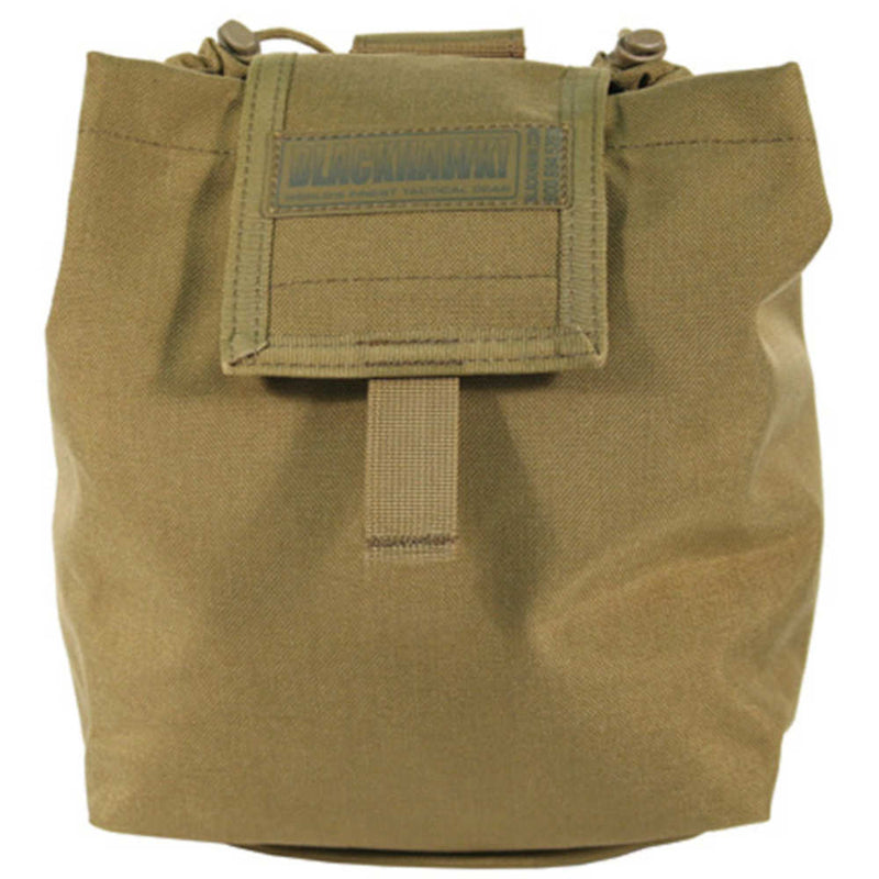 FOLDING DUMP PCH TAN