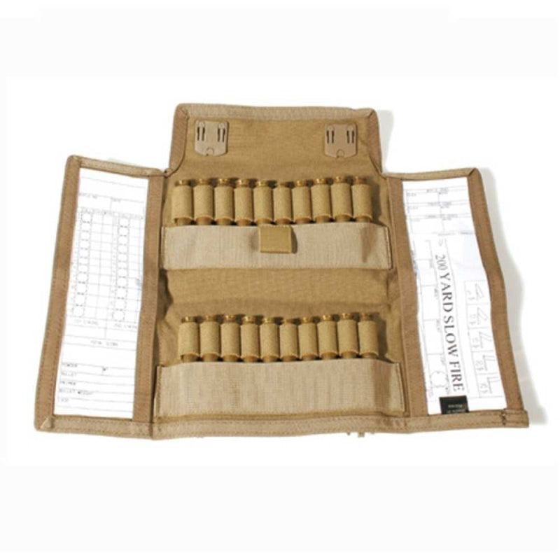 STRIKE PRO MARKSMAN PCH TAN