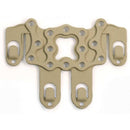 SERPA STRIKE PLATFORM - AMBI TAN