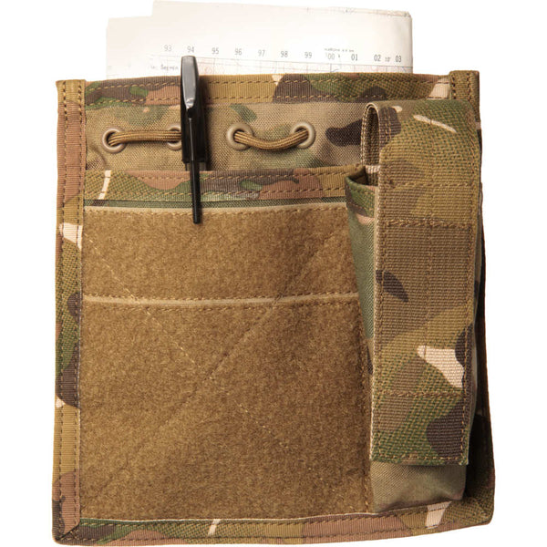 ADMIN/COMPASS/FLASHLIGHT POUCH MC USA