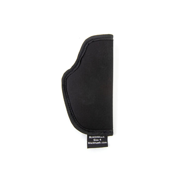 TECGRIP IWB HOLSTER AMBI SIZE 04 BK