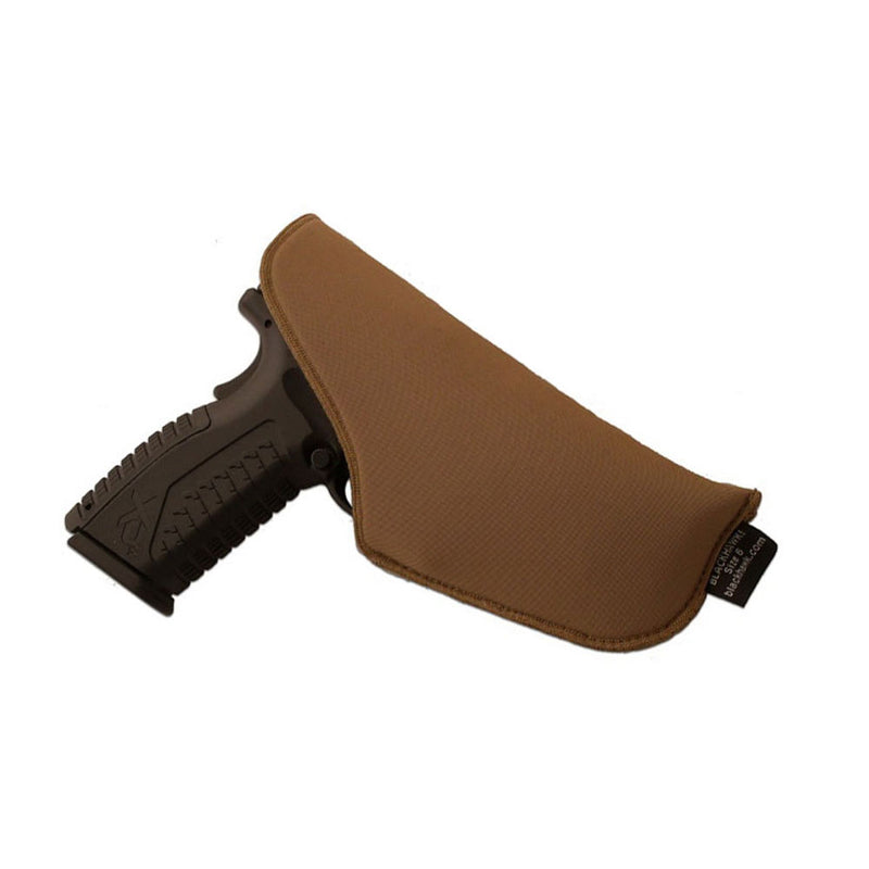 TECGRIP IWB HLSTR CT AMBI SZ 04