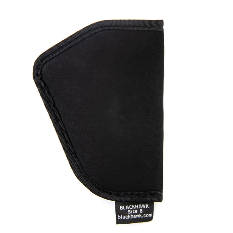 TECGRIP IWB HOLSTER AMBI SIZE 08 BK