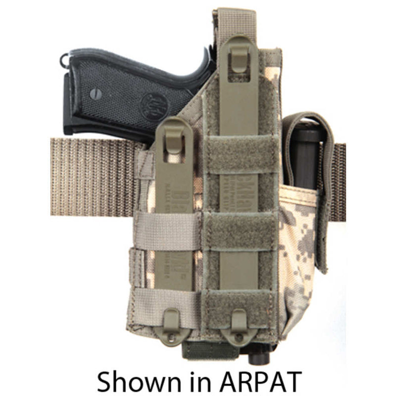 OMEGA VI ULTRA MOD HLST UNIV TAN