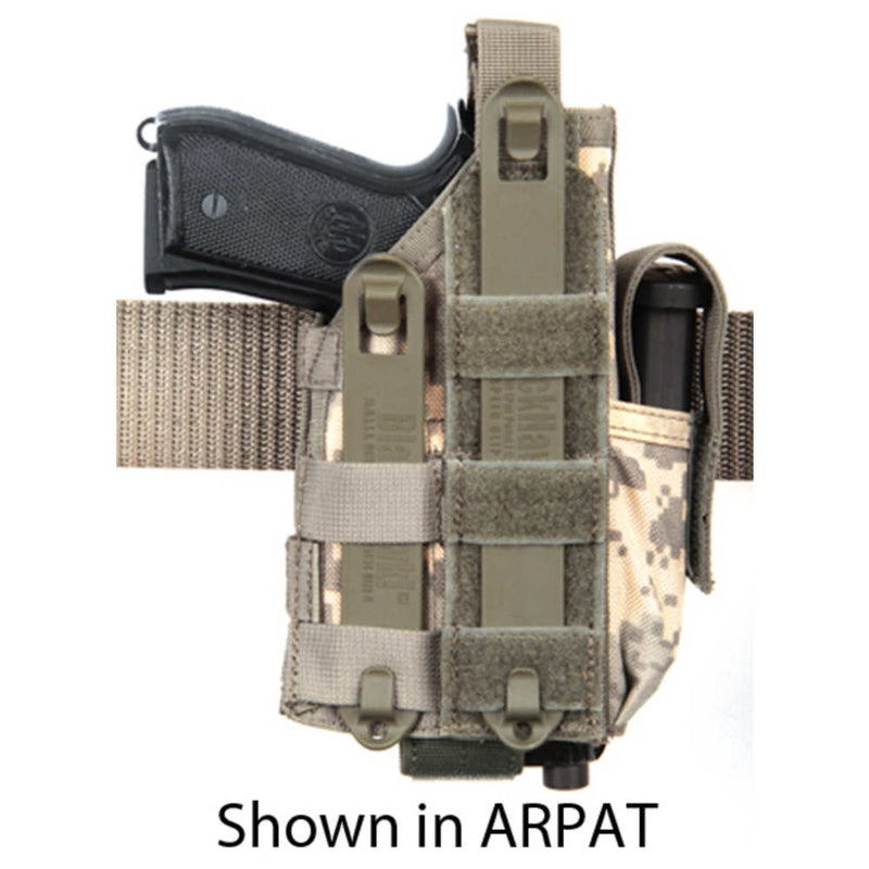 OMEGA VI ULTRA MOD HLSTR UNIV OD