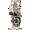 OMEGA VI ELITE HLSTR RH SZ22 BLK