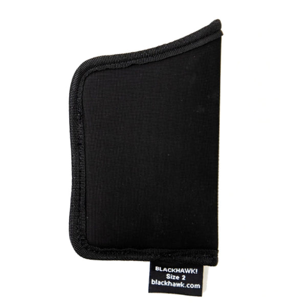 TECGRIP POCKET HOLSTER AMBI SIZE 02 BK