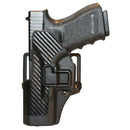 SERPA CQC HLSTR LH SZ 2 CF BLK