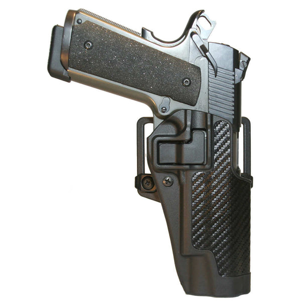 SERPA CQC HLSTR RH SZ 3 CF BLK