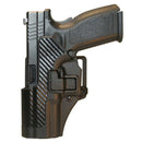 SERPA CQC HLSTR LH BLK SIG2022