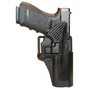 SERPA CQC HLSTR RH SZ 13 CF BLK