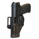 SERPA CQC HLSTR LH SZ 14 CF BLK