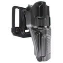 SERPA CQC HLSTR RH SZ 24 CF BLK