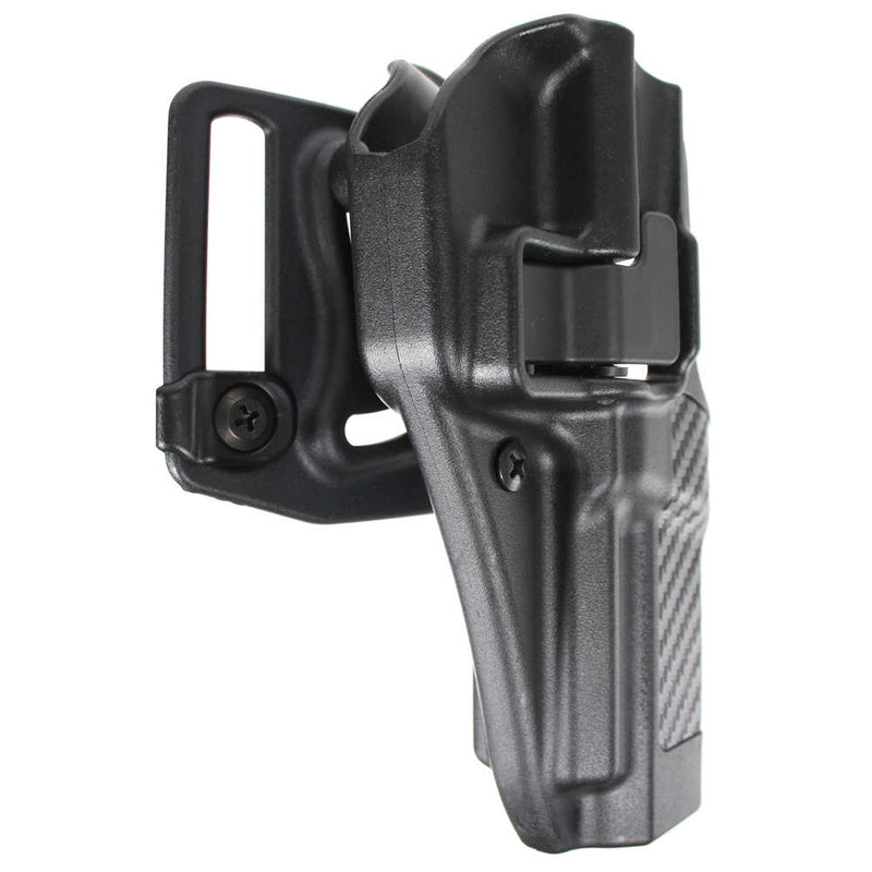 SERPA CQC HLSTR RH SZ 31 CF BLK