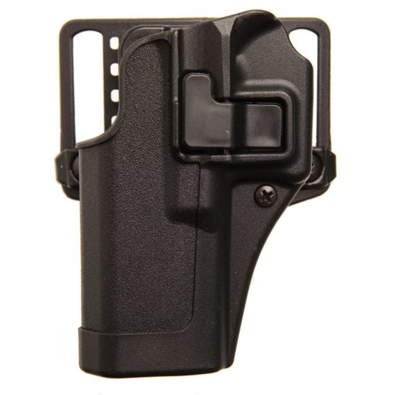 SERPA CQC GLOCK 17/22/31 LH BLK