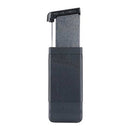 SINGLE MAG SINGLE STACK MAG CASE BLACK