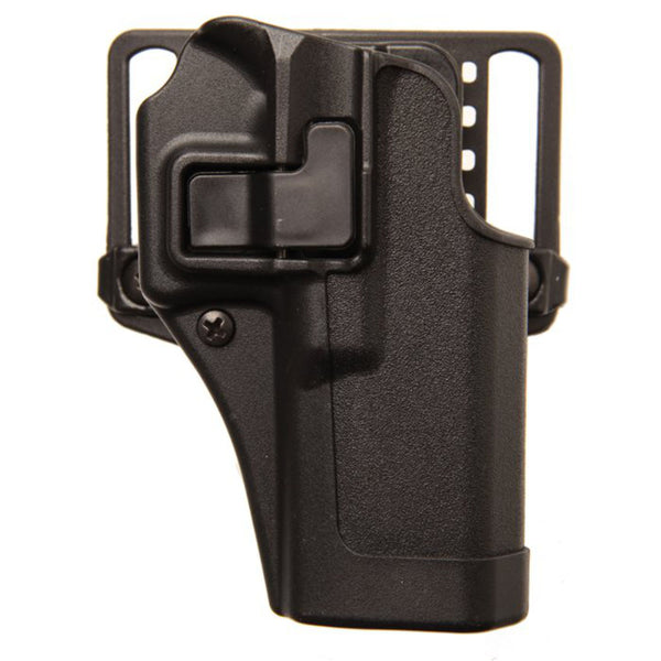 SERPA CQC GLOCK 26/27/33 RH BLK