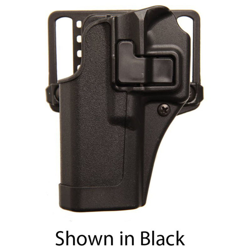 SERPA CQC BERETTA 92/96/M9 LH FG