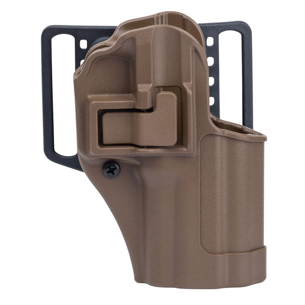 SERPA CQC SPRG XD/XDM RH TAN