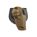 SERPA CQC HK UPS FULL 9/40 LH COY