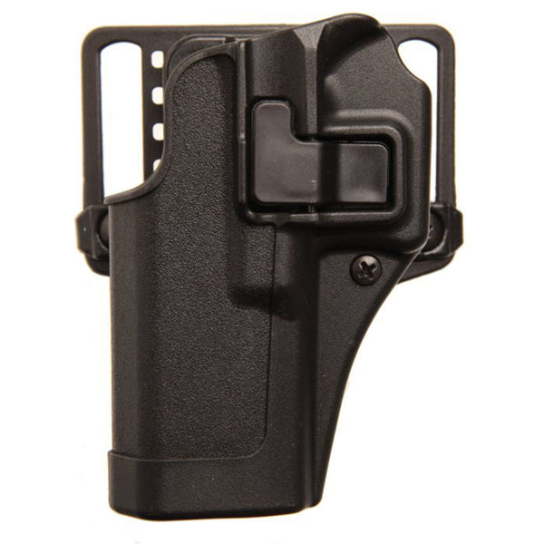 SERPA CQC WALTHER P99 LH BLK