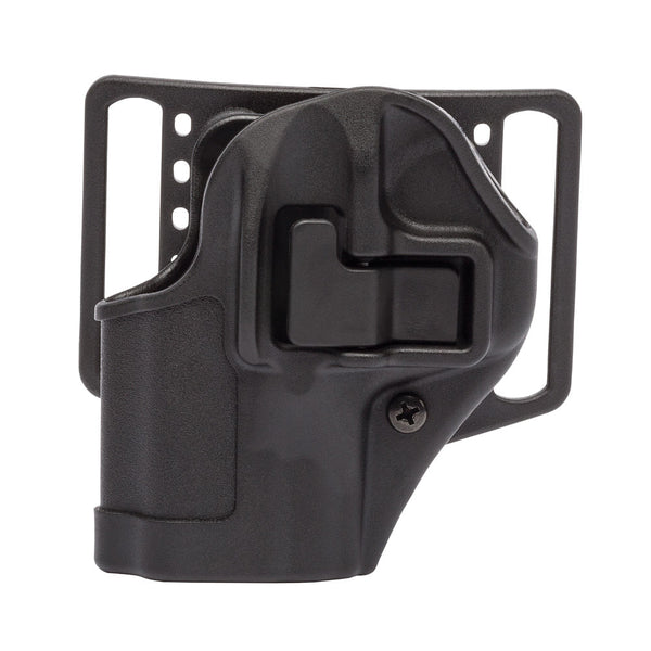 SERPA CQC S&W M&P SHIELD LH BLK