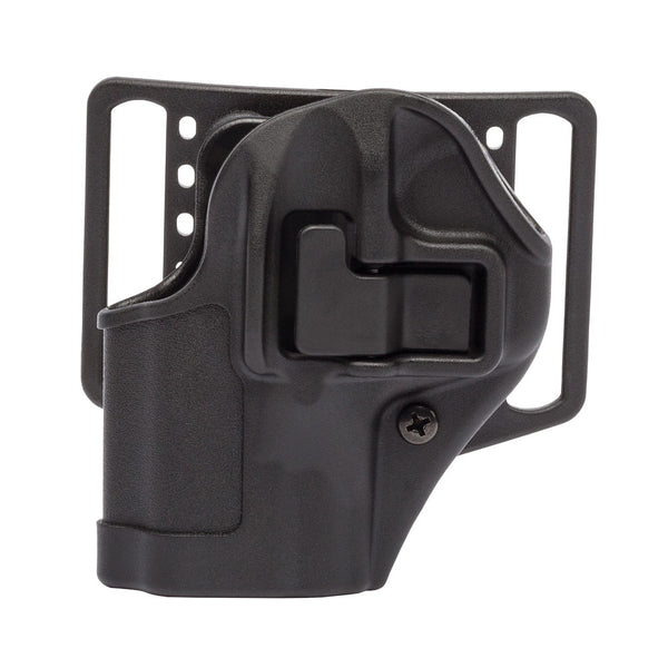 SERPA CQC TAURUS PT111/140G2 LH BLK