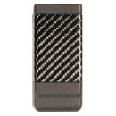 SGL MAG CASE DBL ROW CF BLK