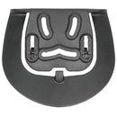 PADDLE WITH SCREWS BLK