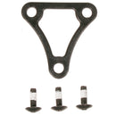 TAC / DUTY SPACER KIT BLK