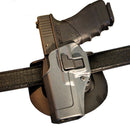 SERPA SPRTSTR HLSTR LH SZ 0 GM