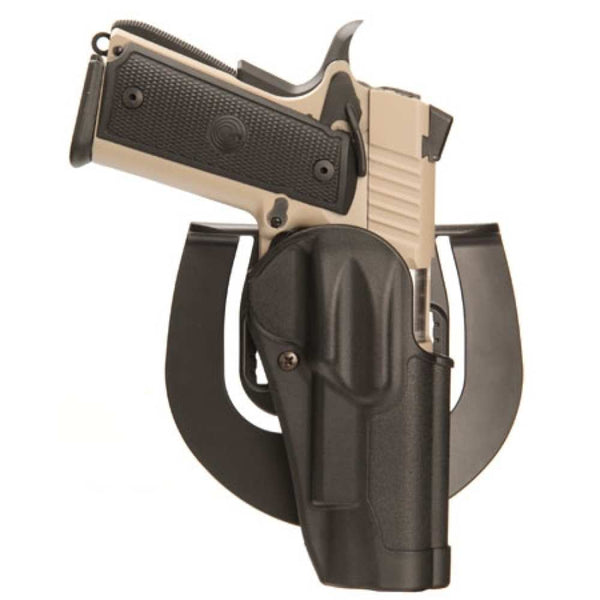 STD CQC SPRG XD/XDM RH BLK