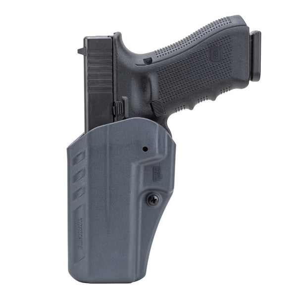 ARC IWB HOLSTER GLK 17/22/31 AMB URB GRY