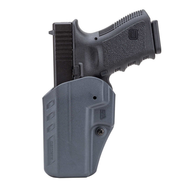 ARC IWB HOLSTER GLK 19/23/32 AMB URB GRY