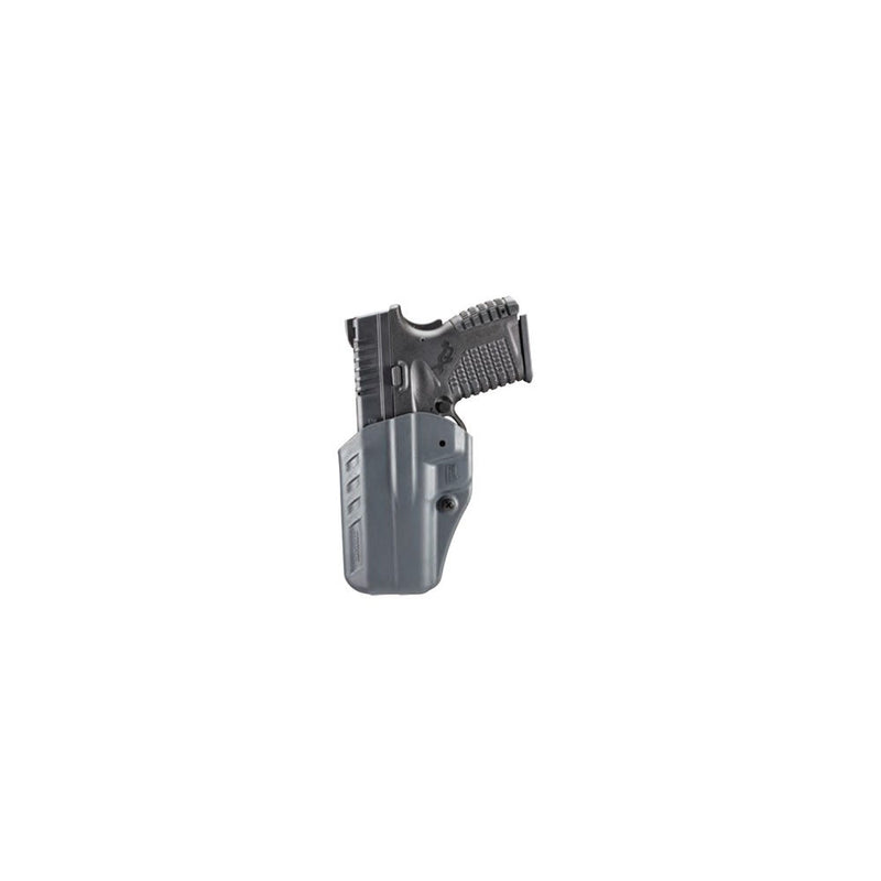 ARC IWB HOLSTER SPRGFLD XDS 3.3 URB GREY