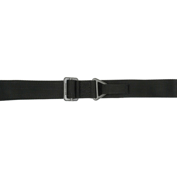 TACTICAL CQB/RESCUE BELT SM BLK