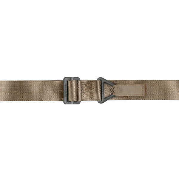 TACTICAL CQB/RESCUE BELT SM TAN